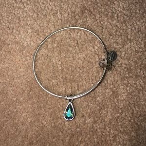 Alex and Ani Charity by Design Bangle